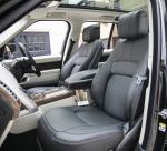 Land Rover Range Rover Vogue Aspen by ONYX Concept 2018 года